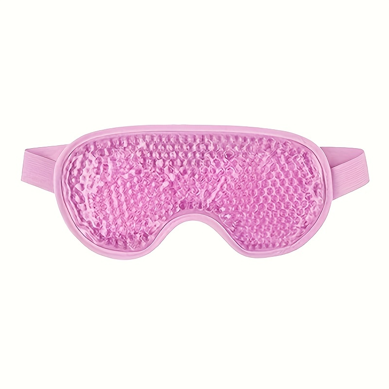 Gel-Perlen Heiß-Kalt Augenmask – Spa & Wellness Zámeček Petrovice Bewertung und Preis