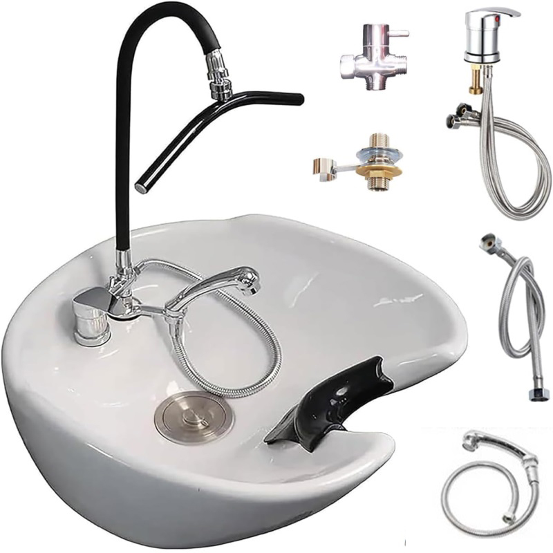 Verstellbares Wasserfall-Armat – Spa & Wellness Zámeček Petrovice Bewertung und Preis