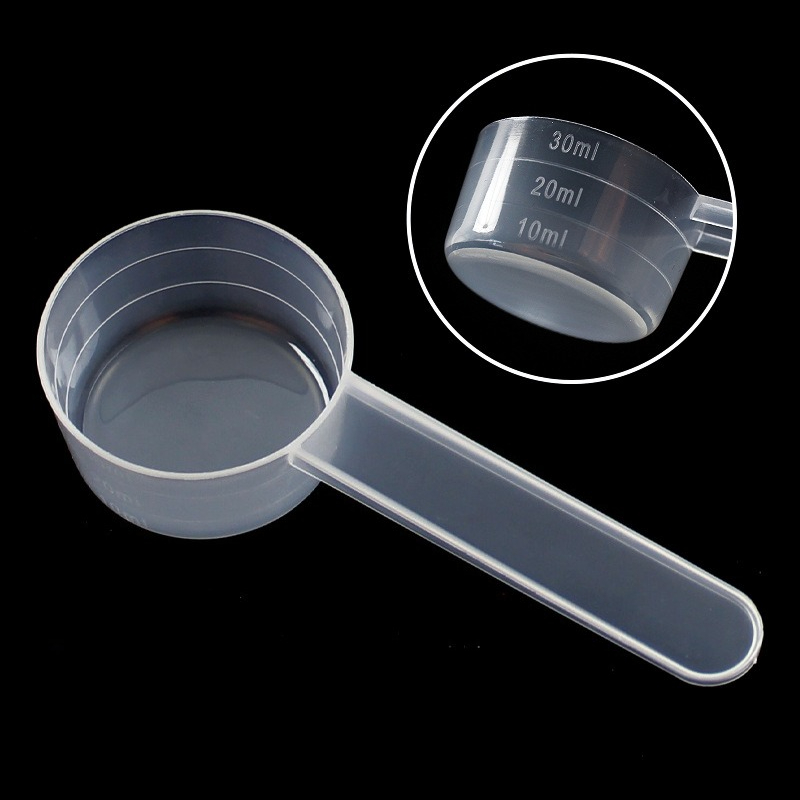 5/10 Stück, 15g/30ml Messlöffe – Sugar Scrub Coffee Bewertung und Preis