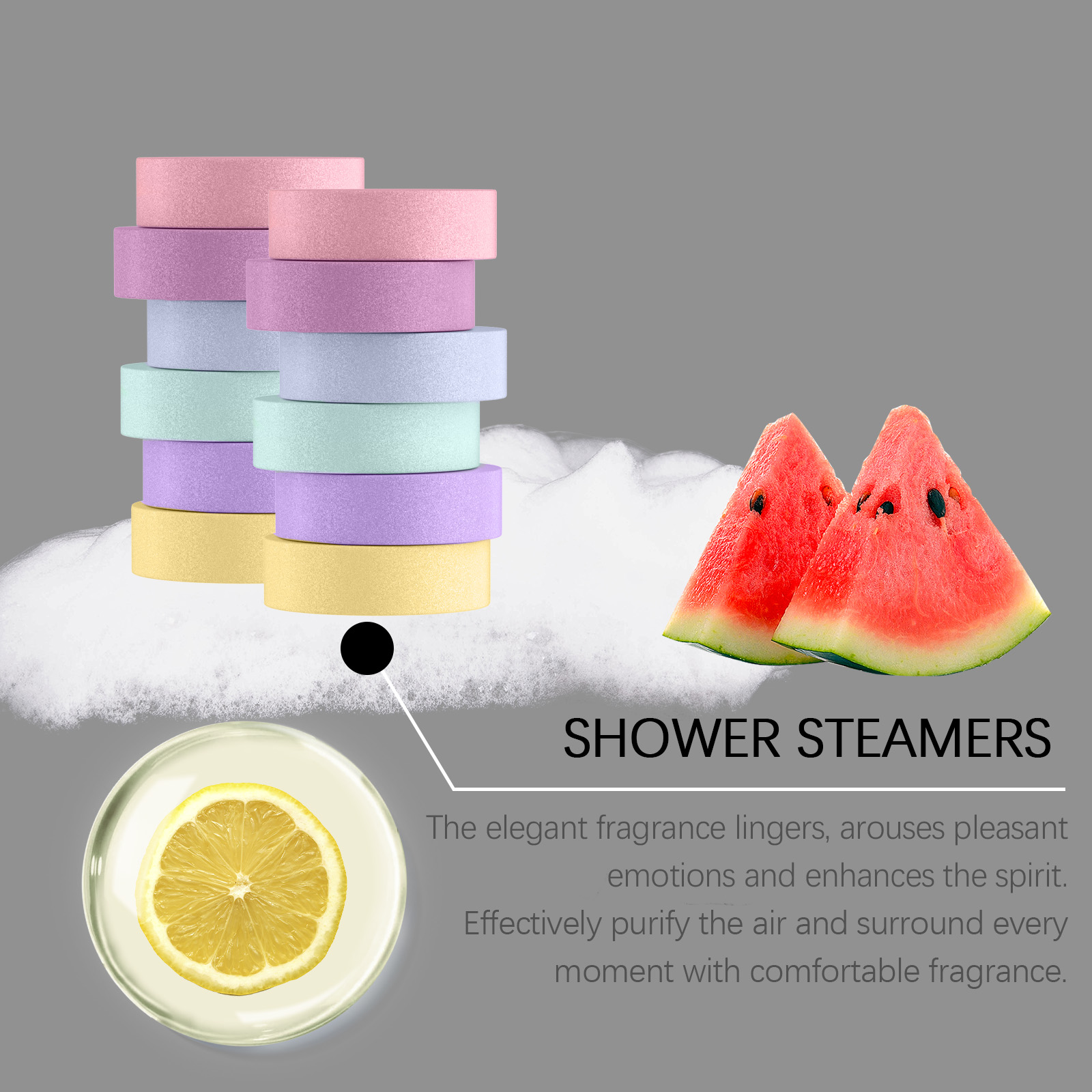 OceAura Dusch-Dampftabletten m – Shower Steamer Tablet Bewertung und Preis