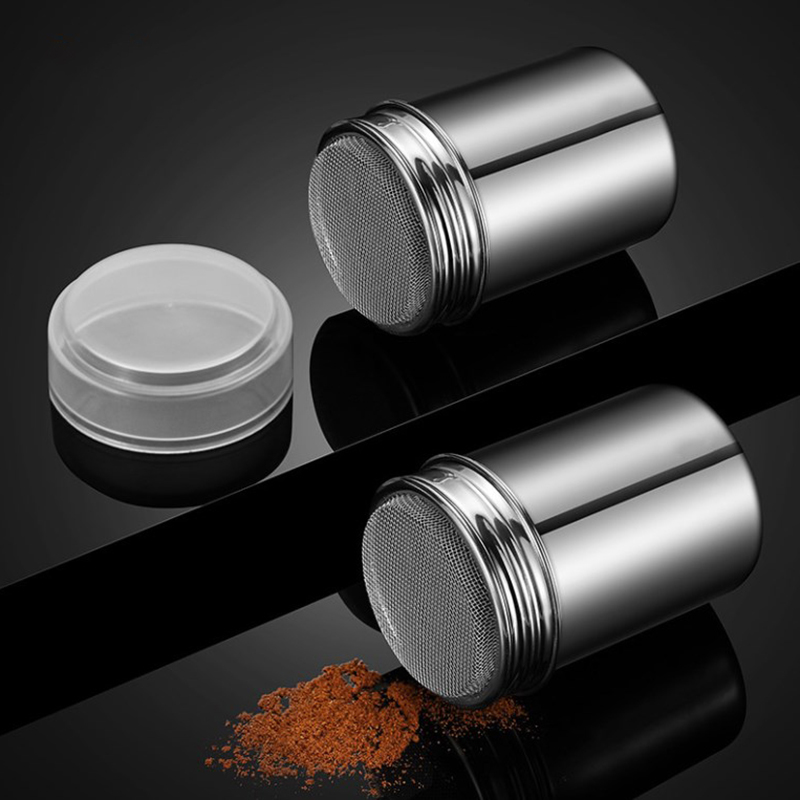 Edelstahl Kakao mehl Kaffees i – Sugar Scrub Coffee Bewertung und Preis