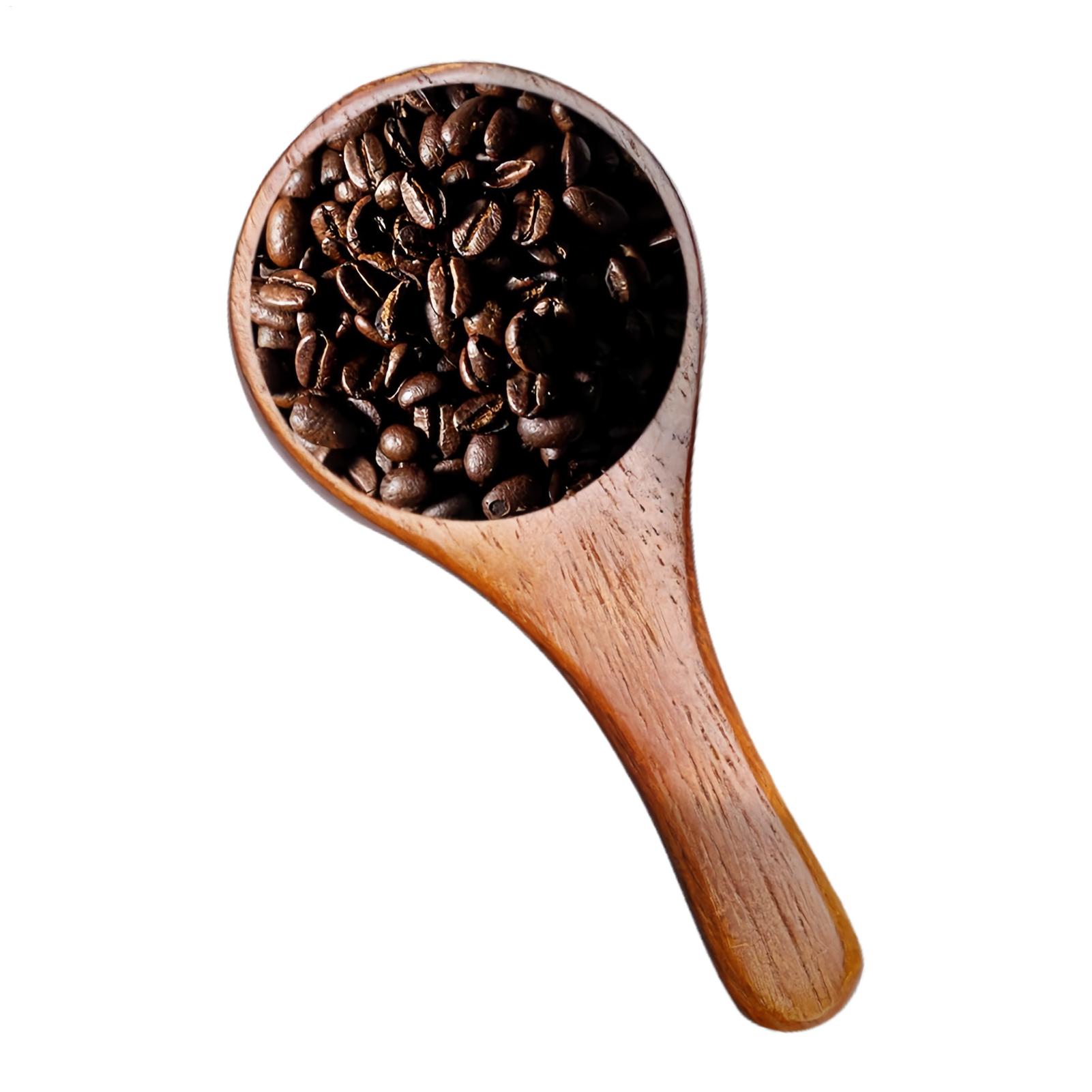 Kaffeeschaufel aus Holz, Messl – Sugar Scrub Coffee Bewertung und Preis