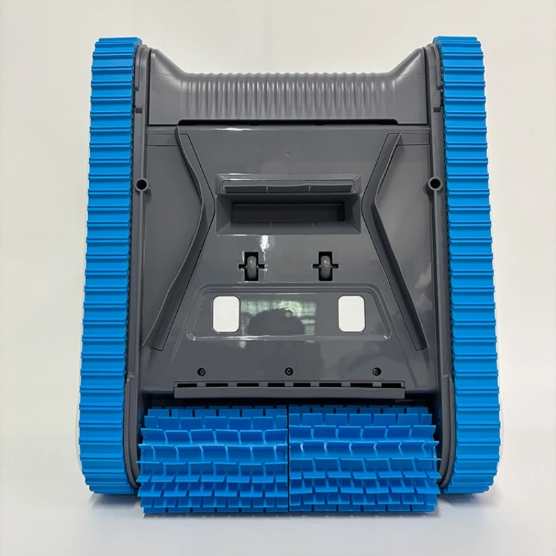 PC20 QD-40 Kabelloser Poolrein – Spa & Wellness Zámeček Petrovice Bewertung und Preis