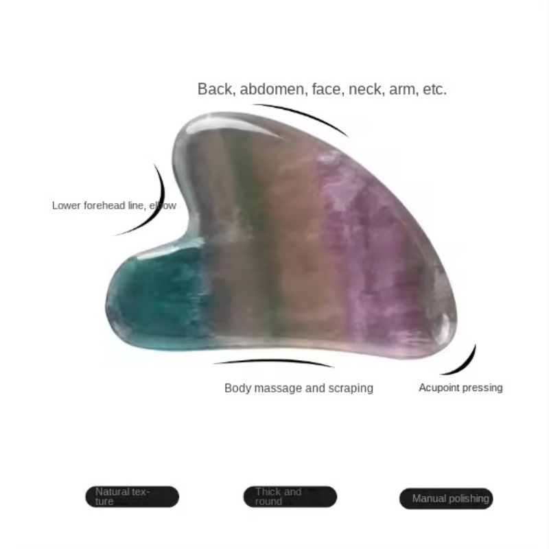 Natürliches Jade massage gerät – Spa Wellness Nature Bewertung und Preis