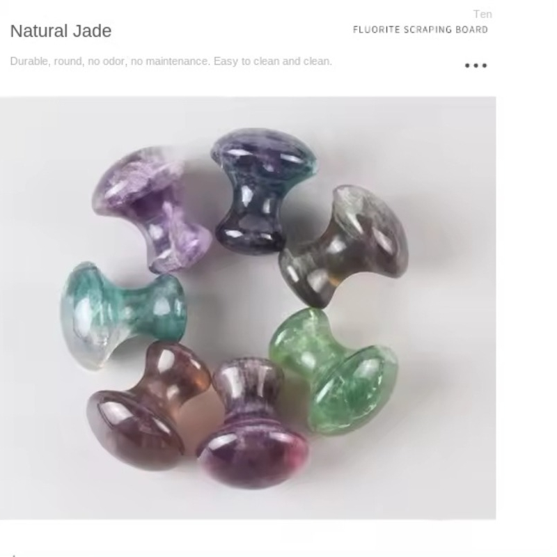 Natürliches Jade massage gerät – Spa Wellness Nature Bewertung und Preis