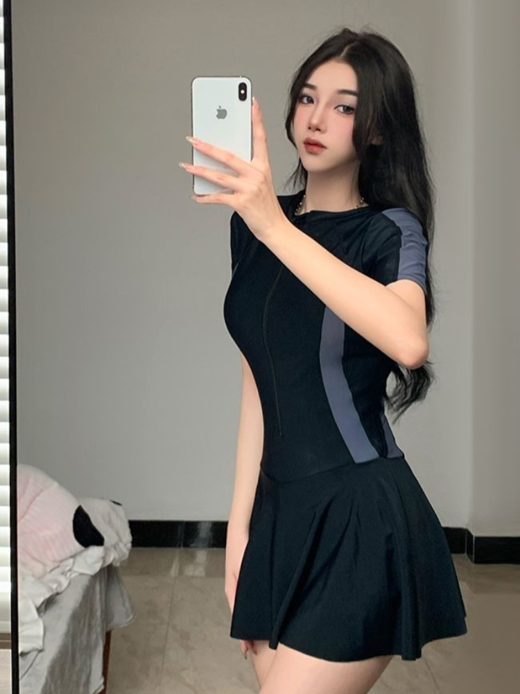 2026 Neuer Damen-Badeanzug mit – Spa & Wellness Zámeček Petrovice Bewertung und Preis